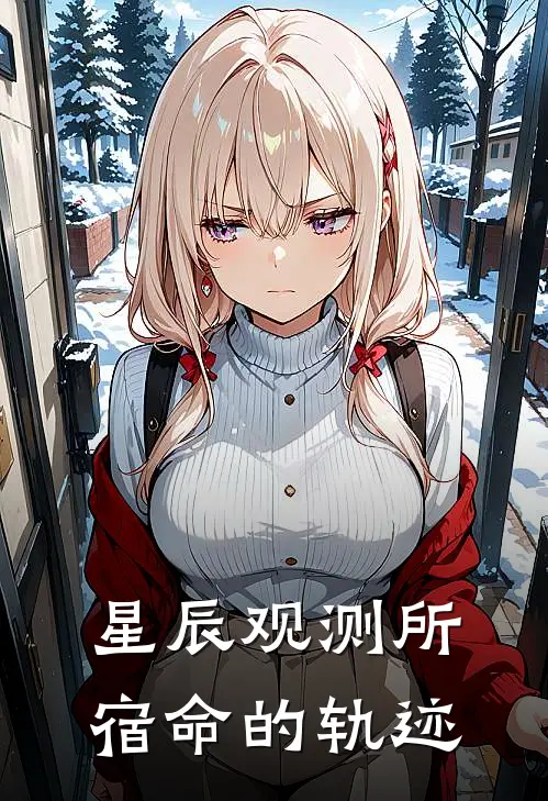 星辰观测所：宿命的轨迹洛宇宁姝已完结小说推荐_完整版小说星辰观测所：宿命的轨迹(洛宇宁姝)