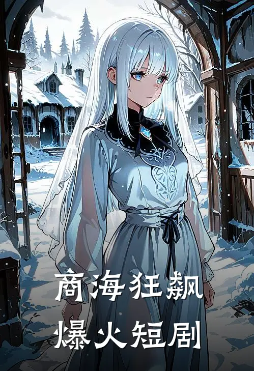 商海狂飙爆火短剧