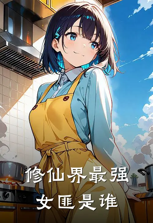 修仙界最强女匪是谁
