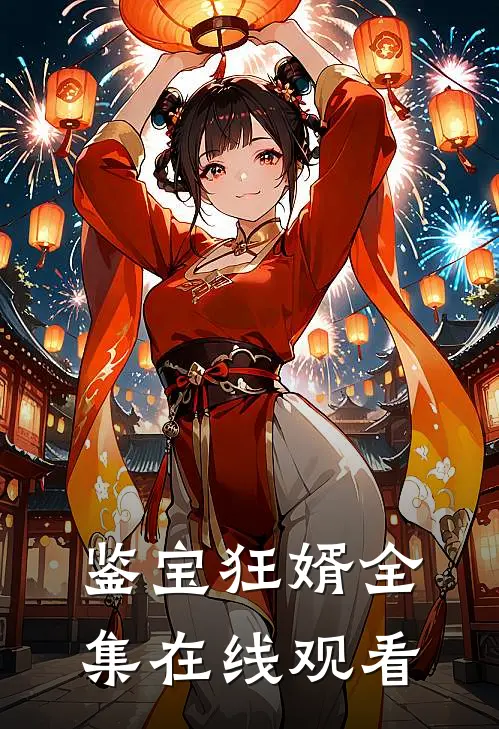 鉴宝狂婿全集在线观看