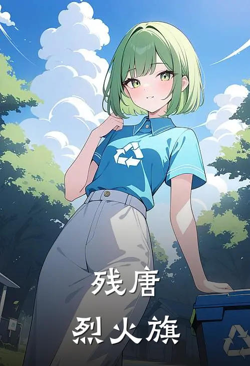 残唐：烈火旗李烨孙德昭完本完结小说_无弹窗全文免费阅读残唐：烈火旗(李烨孙德昭)