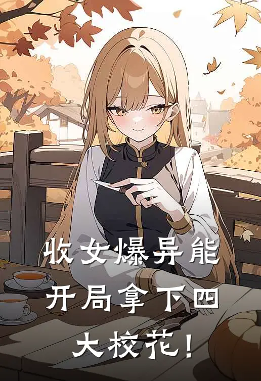 曹操夏雪琪《收女爆异能，开局拿下四大校花！》完结版阅读_(收女爆异能，开局拿下四大校花！)全集阅读