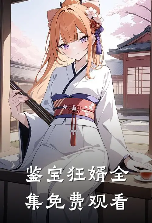 鉴宝狂婿全集免费观看