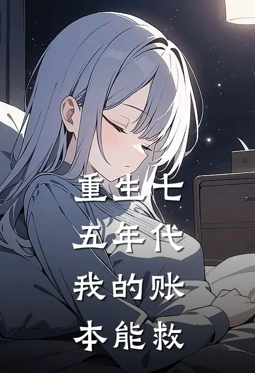 重生七五年代：我的账本能救