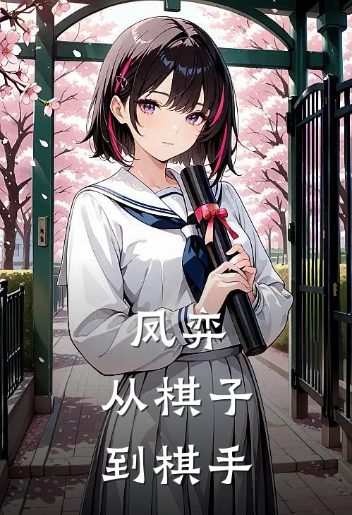 凤弈：从棋子到棋手(冯德海林晚)完结小说_小说完整版免费阅读凤弈：从棋子到棋手冯德海林晚