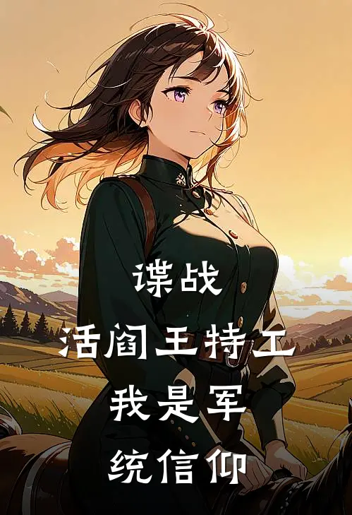 谍战：活阎王特工，我是军统信仰(孙坚苏正)免费小说完结版_免费小说免费阅读谍战：活阎王特工，我是军统信仰孙坚苏正