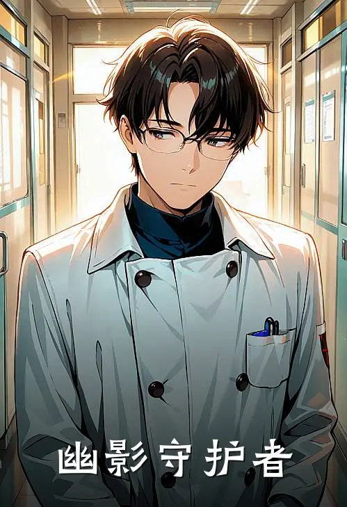 幽影守护者