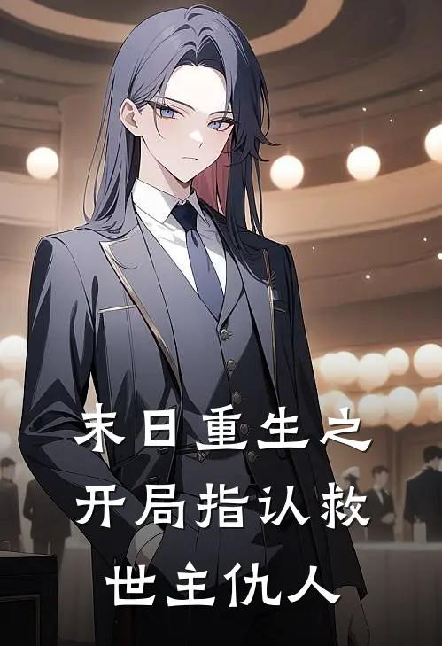 末日重生之开局指认救世主仇人