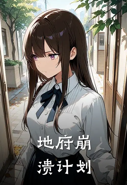 地府崩溃计划(陆明崔珏)免费小说阅读_免费小说完整版地府崩溃计划(陆明崔珏)