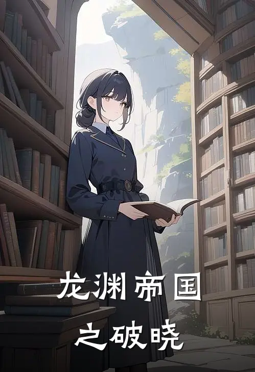 龙渊帝国之破晓