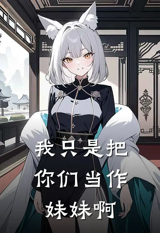 我只是把你们当作妹妹啊