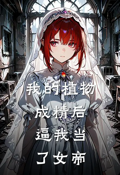 我的植物成精后，逼我当了女帝苏玉瑾凤临天免费完整版小说_热门小说大全我的植物成精后，逼我当了女帝苏玉瑾凤临天