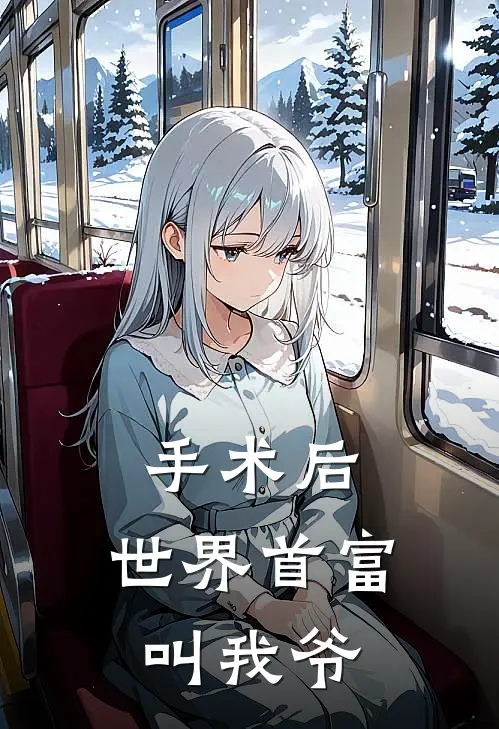 姜凡沈经纶(手术后，世界首富叫我爷)全本免费在线阅读_姜凡沈经纶全集在线阅读