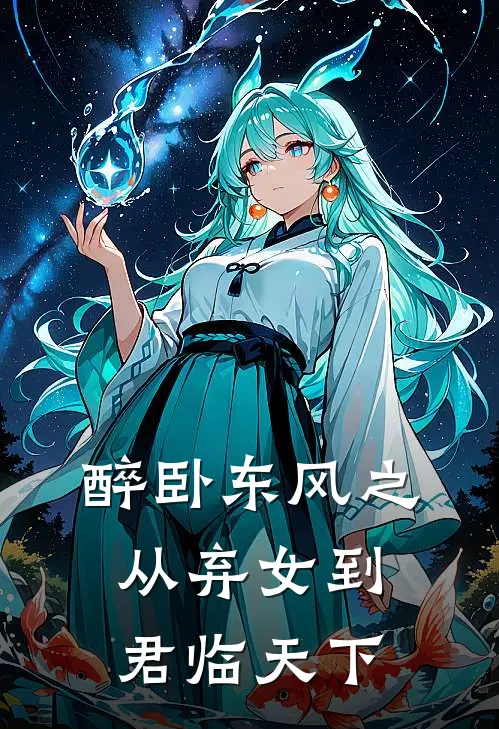 醉卧东风之从弃女到君临天下