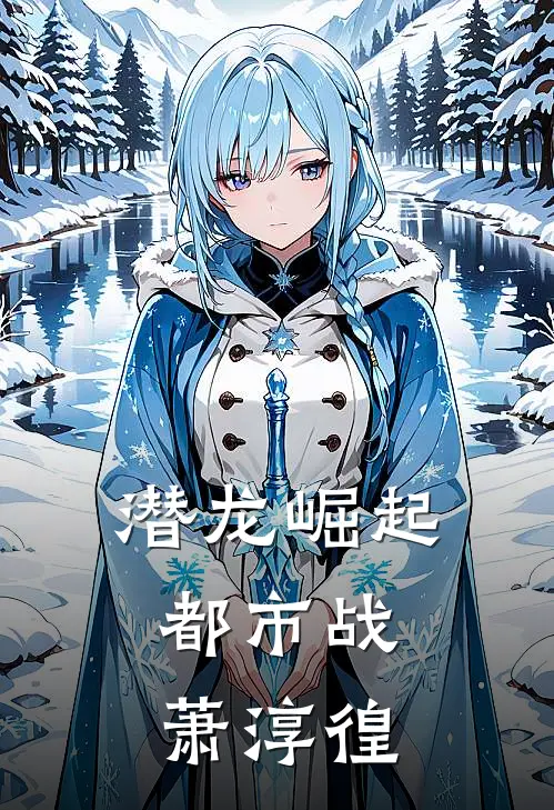 潜龙崛起：都市战萧淳徨