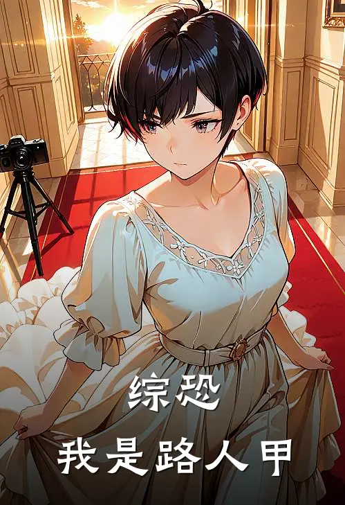 综恐：我是路人甲