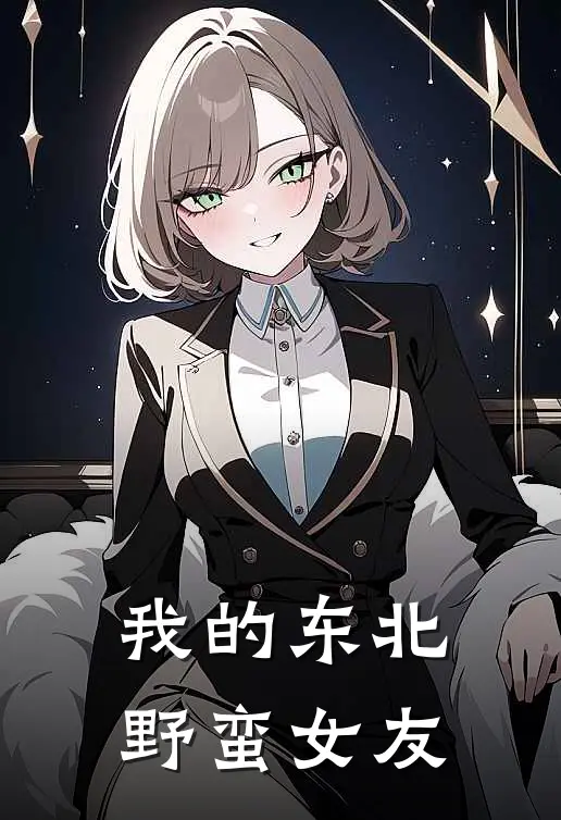 我的东北野蛮女友