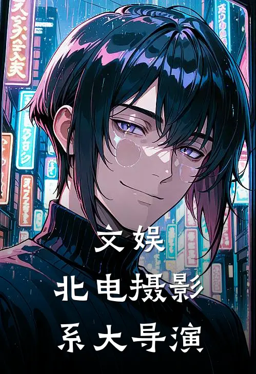 文娱：北电摄影系大导演