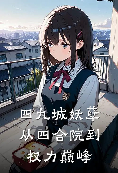 四九城妖孽：从四合院到权力巅峰