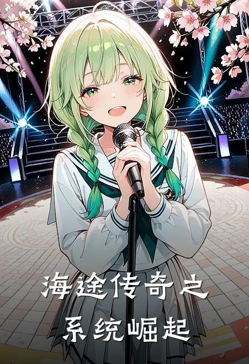 海途传奇之系统崛起林羽王彪热门完结小说_最热门小说海途传奇之系统崛起林羽王彪