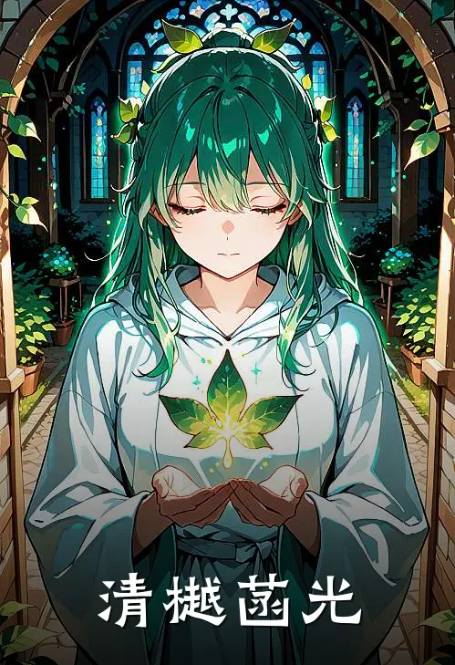 《清樾菡光》宋清菡时清樾完本小说_宋清菡时清樾(清樾菡光)全文免费阅读无弹窗大结局