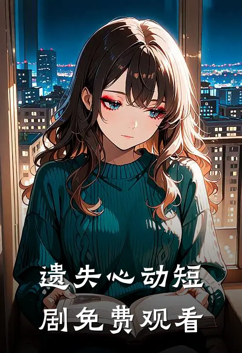 遗失心动短剧免费观看