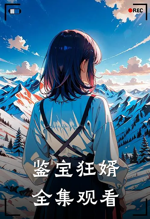 鉴宝狂婿全集观看