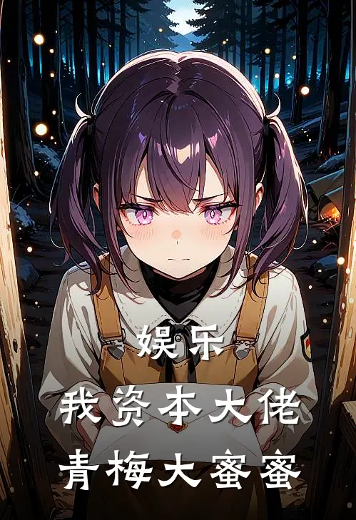 娱乐：我资本大佬，青梅大蜜蜜叶楚刘奕非最新小说推荐_完结小说娱乐：我资本大佬，青梅大蜜蜜(叶楚刘奕非)