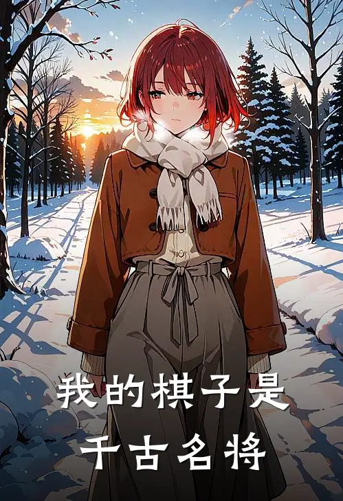 我的棋子是千古名将