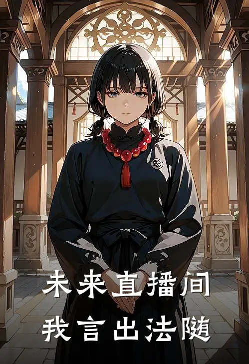 未来直播间：我言出法随(陆岩陆岩)全本免费在线阅读_陆岩陆岩全文阅读