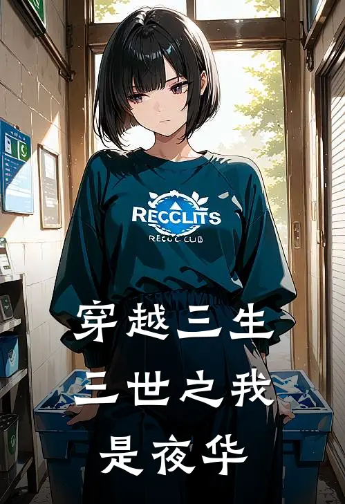 穿越三生三世之我是夜华