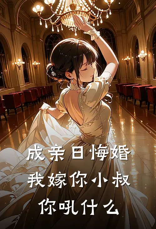 成亲日悔婚，我嫁你小叔你吼什么(苏清欢林随逸)免费小说全本阅读_最新章节列表成亲日悔婚，我嫁你小叔你吼什么(苏清欢林随逸)