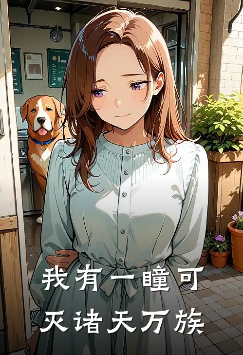 我有一瞳可灭诸天万族