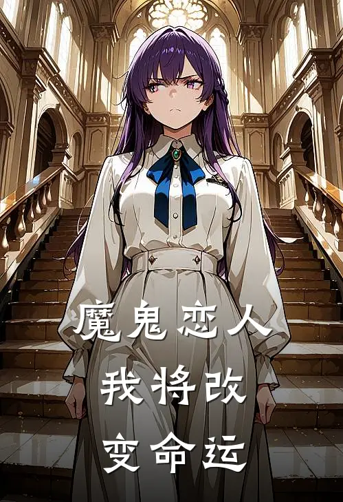 魔鬼恋人：我将改变命运凌依绫人全文免费阅读无弹窗大结局_（凌依绫人）魔鬼恋人：我将改变命运最新小说