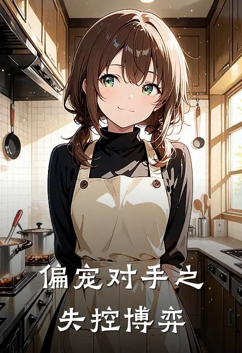 偏宠对手之失控博弈(许砚周司珩)好看的完结小说_完本小说偏宠对手之失控博弈许砚周司珩