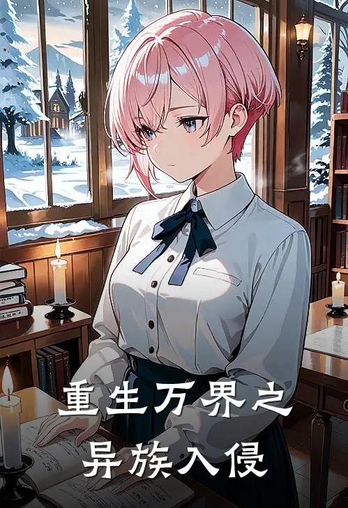 重生万界之异族入侵