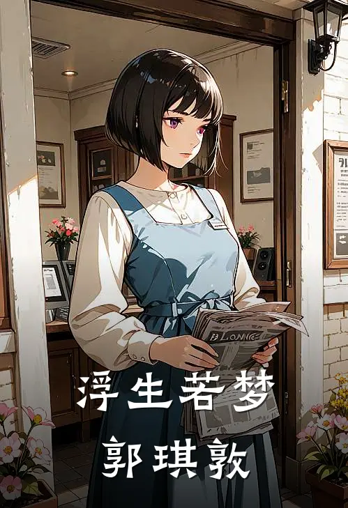 浮生若梦郭琪敦