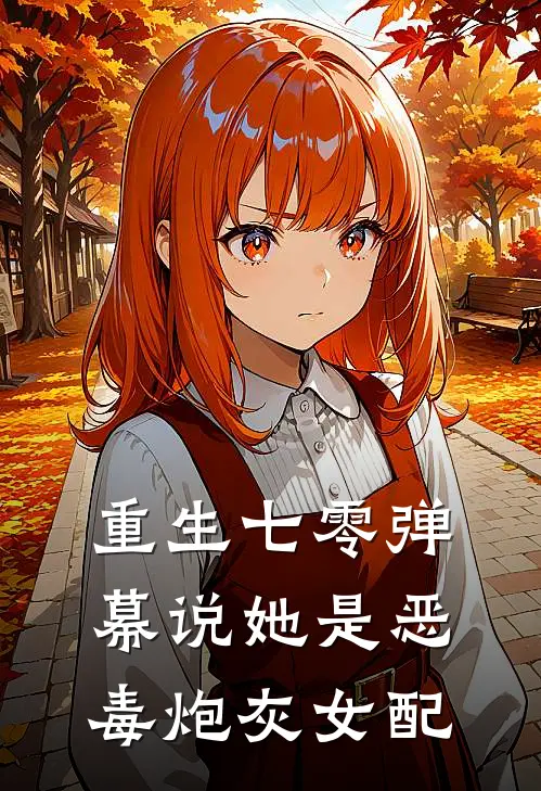 重生七零弹幕说她是恶毒炮灰女配(姜芜姜小花)小说免费阅读_热门小说阅读重生七零弹幕说她是恶毒炮灰女配姜芜姜小花