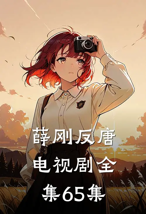 薛刚反唐电视剧全集65集