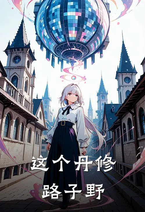 这个丹修路子野