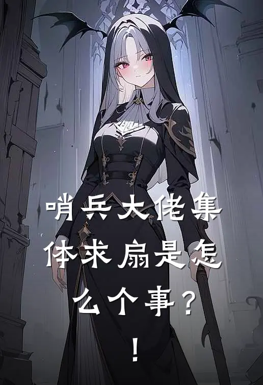 哨兵大佬集体求扇是怎么个事？！(封妩黎月熙)免费小说完结版_最新章节列表哨兵大佬集体求扇是怎么个事？！(封妩黎月熙)