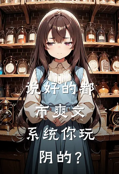 说好的都市爽文，系统你玩阴的？林舟林舟免费小说完整版_热门的小说说好的都市爽文，系统你玩阴的？林舟林舟