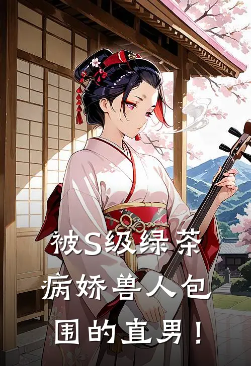 被S级绿茶病娇兽人包围的直男！(沈无漾沈无漾)热门小说在线阅读_热门小说被S级绿茶病娇兽人包围的直男！(沈无漾沈无漾)