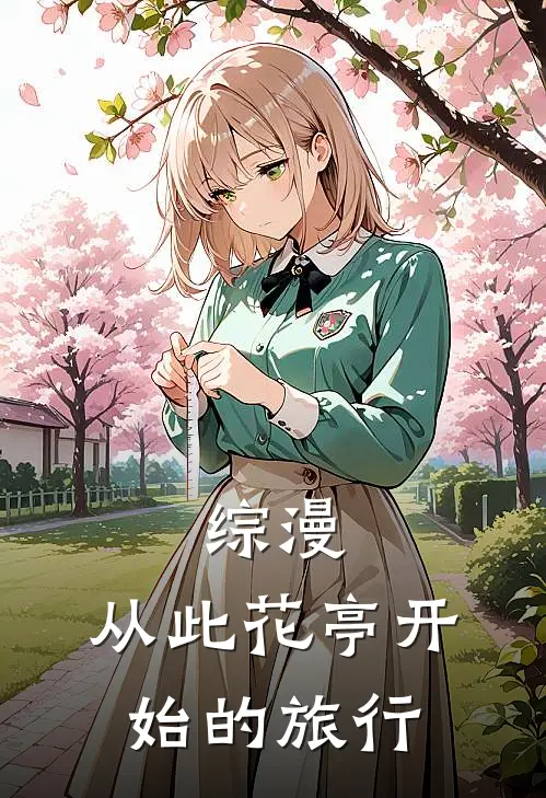 综漫：从此花亭开始的旅行