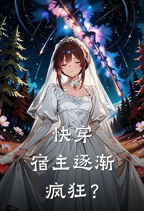 快穿：宿主逐渐疯狂？