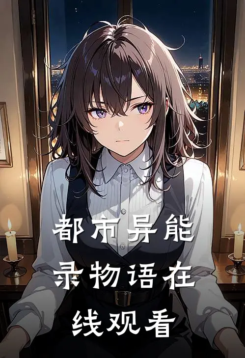 都市异能录物语在线观看