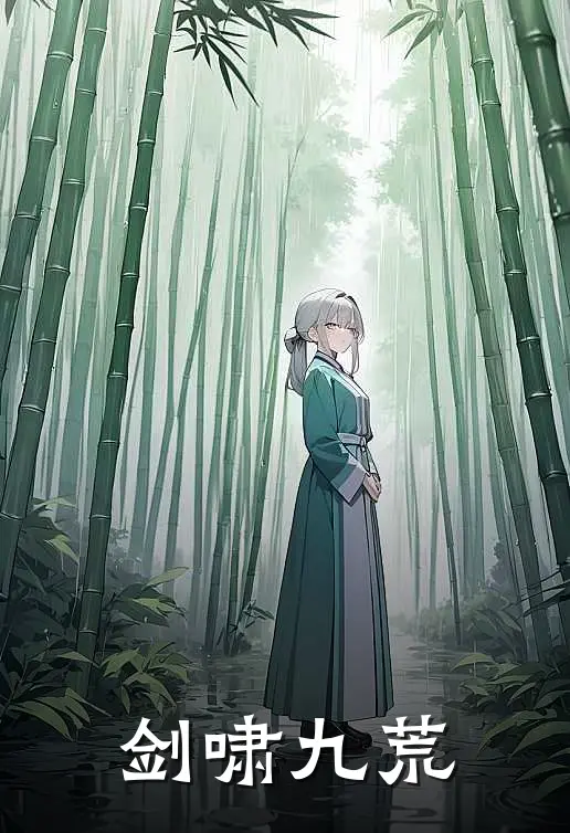 剑啸九荒