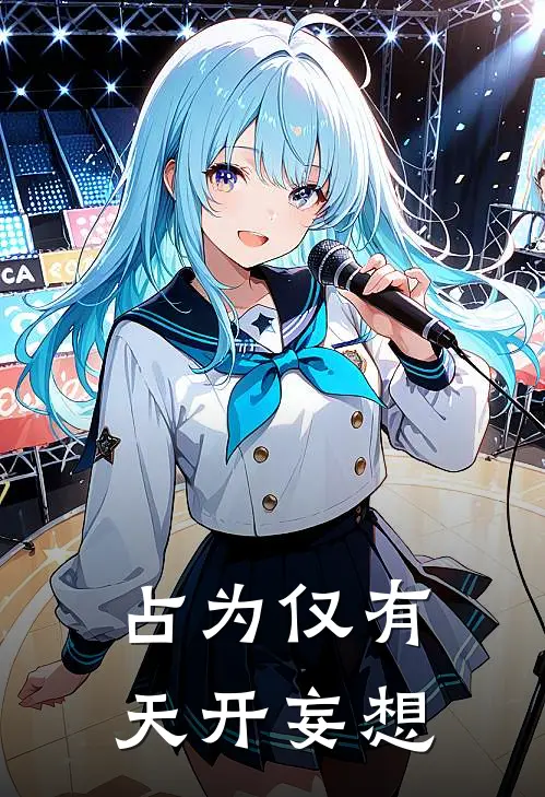 占为仅有天开妄想