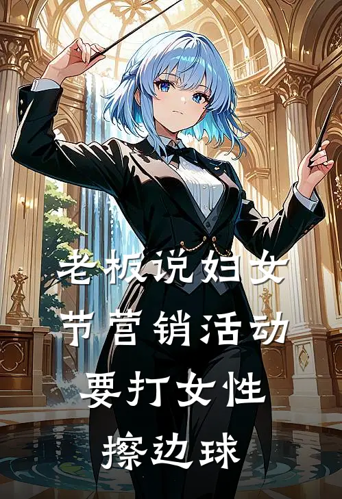 老板说妇女节营销活动，要打女性擦边球(赵刚林悦)在哪看免费小说_已完结小说推荐老板说妇女节营销活动，要打女性擦边球赵刚林悦