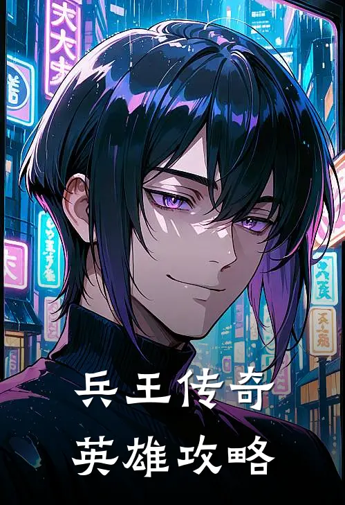 兵王传奇英雄攻略